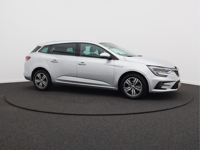 Renault Mégane Estate 1.3 TCe Intens/ compleet/ zeer mooi!