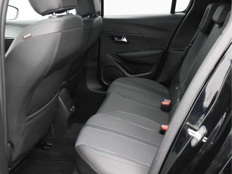 Peugeot 208 1.2 PureTech Allure/ automaat/ lage km!