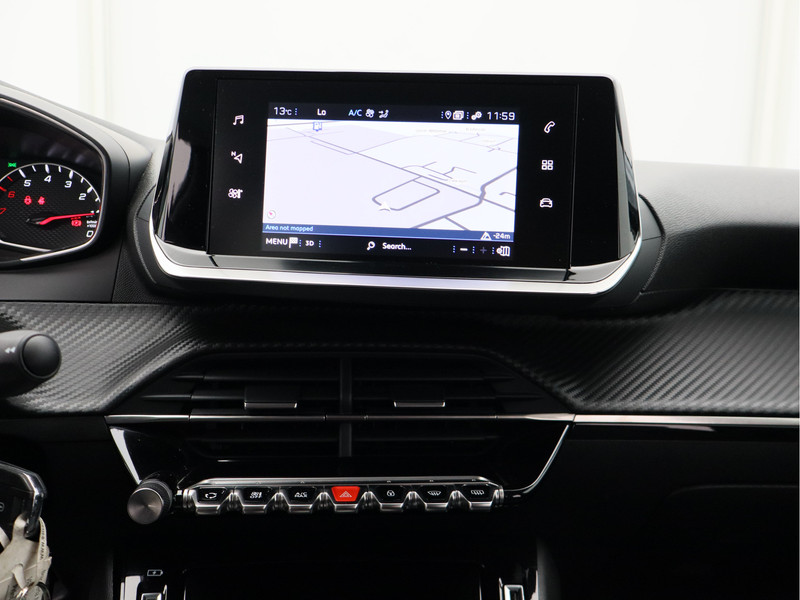 Peugeot 208 1.2 PureTech Allure/ automaat/ lage km!