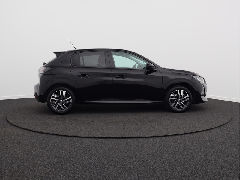 Peugeot 208 1.2 PureTech Allure/ automaat/ lage km!