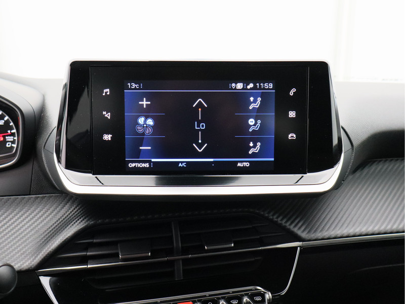 Peugeot 208 1.2 PureTech Allure/ automaat/ lage km!