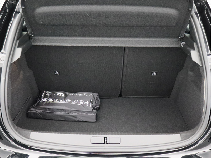 Peugeot 208 1.2 PureTech Allure/ automaat/ lage km!