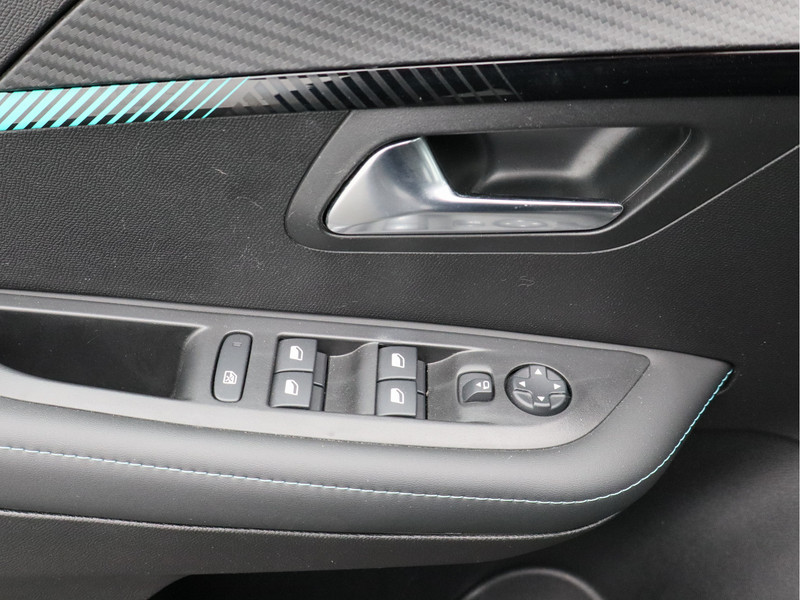 Peugeot 208 1.2 PureTech Allure/ automaat/ lage km!