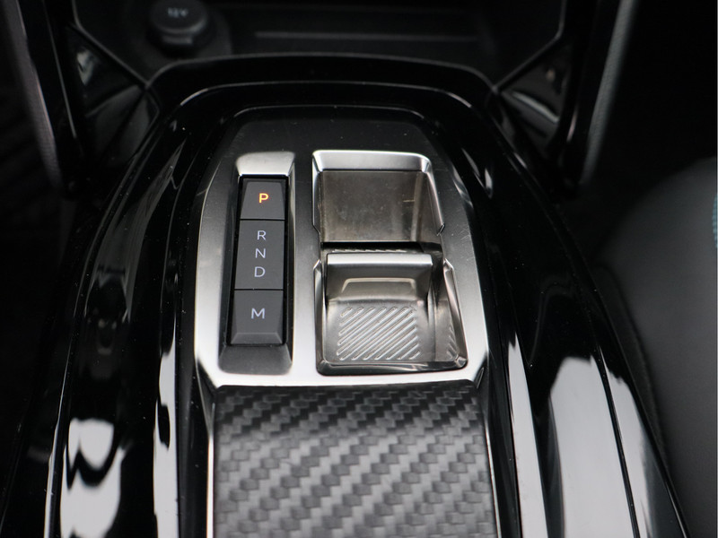 Peugeot 208 1.2 PureTech Allure/ automaat/ lage km!