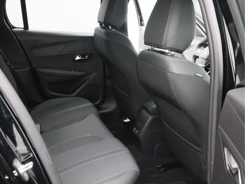 Peugeot 208 1.2 PureTech Allure/ automaat/ lage km!