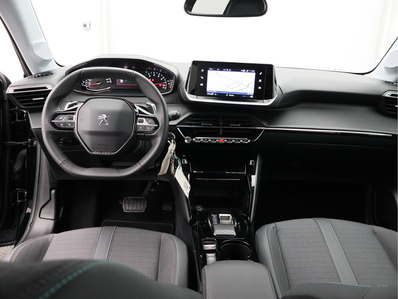 Peugeot 208 1.2 PureTech Allure/ automaat/ lage km!