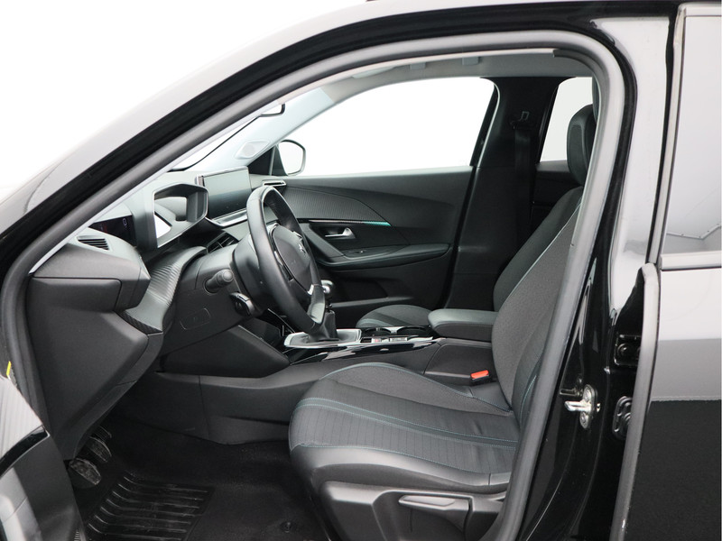 Peugeot 2008 1.2 PureTech Blue Lease Allure/ trekhaak/ zeer mooi!