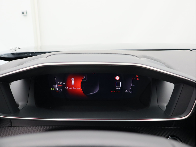 Peugeot 2008 1.2 PureTech Blue Lease Allure/ trekhaak/ zeer mooi!