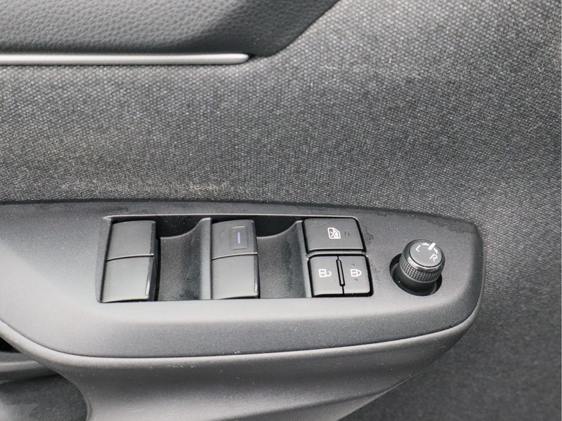 Toyota Yaris 1.5 Hybrid Dynamic/ automaat/ zeer mooi!