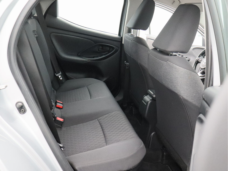 Toyota Yaris 1.5 Hybrid Dynamic/ automaat/ zeer mooi!