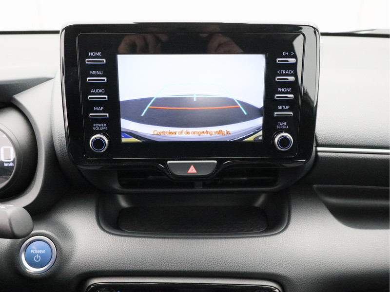 Toyota Yaris 1.5 Hybrid Dynamic/ automaat/ zeer mooi!