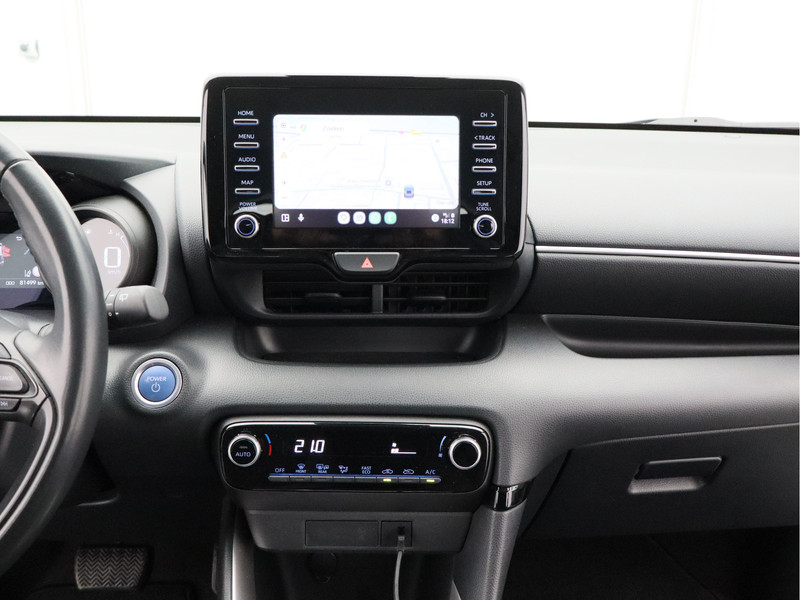 Toyota Yaris 1.5 Hybrid Dynamic/ automaat/ zeer mooi!