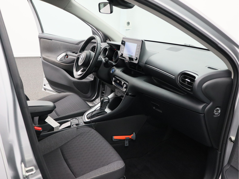 Toyota Yaris 1.5 Hybrid Dynamic/ automaat/ zeer mooi!