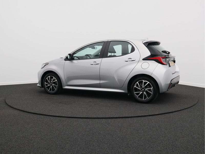 Toyota Yaris 1.5 Hybrid Dynamic/ automaat/ zeer mooi!