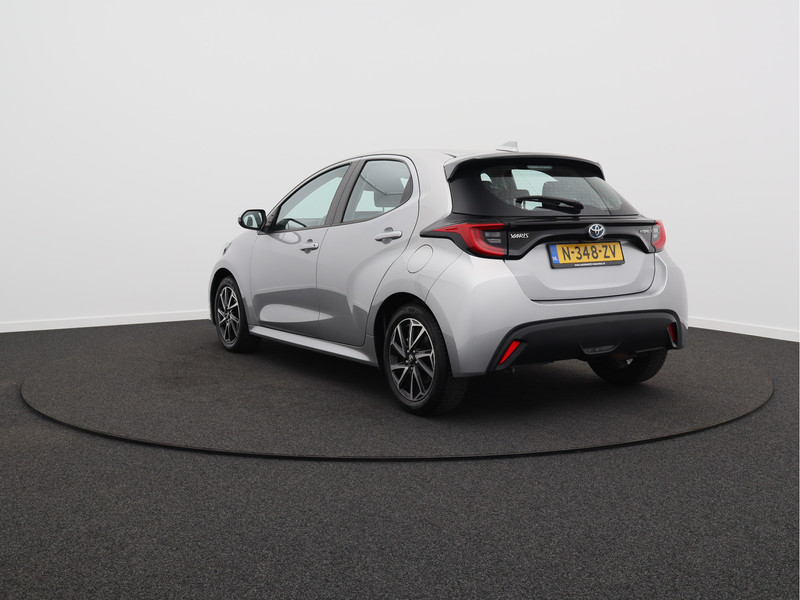 Toyota Yaris 1.5 Hybrid Dynamic/ automaat/ zeer mooi!