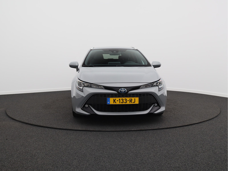 Toyota Corolla Touring Sports 1.8 Hybrid Business Plus/ trekhaak/ zeer mooi!