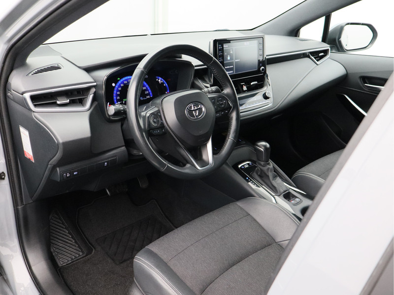 Toyota Corolla Touring Sports 1.8 Hybrid Business Plus/ trekhaak/ zeer mooi!