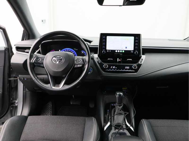 Toyota Corolla Touring Sports 1.8 Hybrid Business Plus/ trekhaak/ zeer mooi!