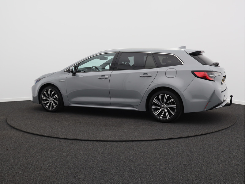 Toyota Corolla Touring Sports 1.8 Hybrid Business Plus/ trekhaak/ zeer mooi!