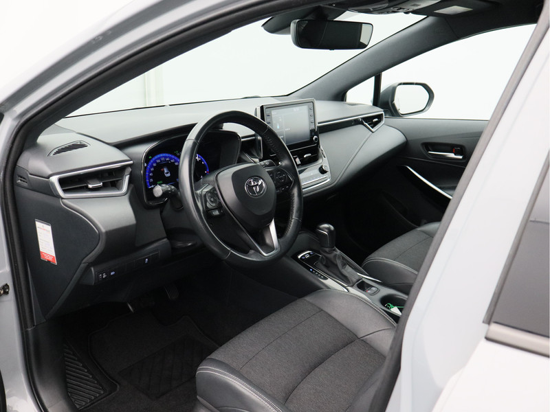 Toyota Corolla Touring Sports 1.8 Hybrid Business Plus/ trekhaak/ zeer mooi!