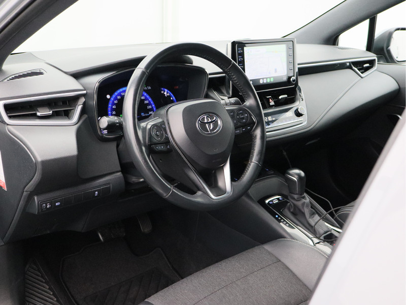 Toyota Corolla Touring Sports 1.8 Hybrid Business Plus/ trekhaak/ zeer mooi!