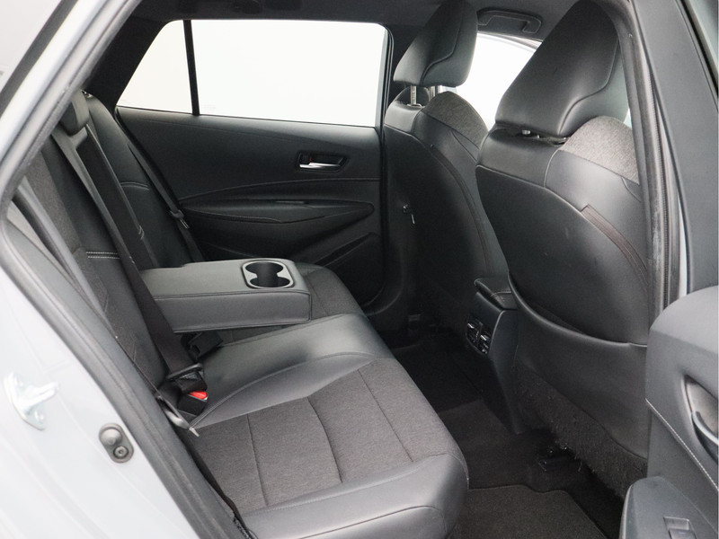 Toyota Corolla Touring Sports 1.8 Hybrid Business Plus/ trekhaak/ zeer mooi!