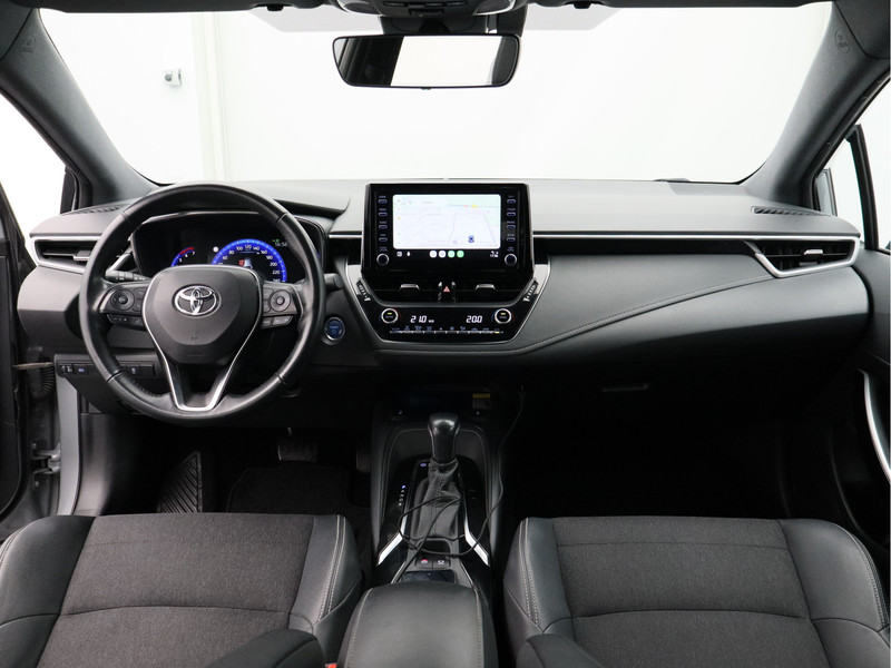 Toyota Corolla Touring Sports 1.8 Hybrid Business Plus/ trekhaak/ zeer mooi!