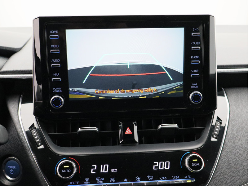 Toyota Corolla Touring Sports 1.8 Hybrid Business Plus/ trekhaak/ zeer mooi!