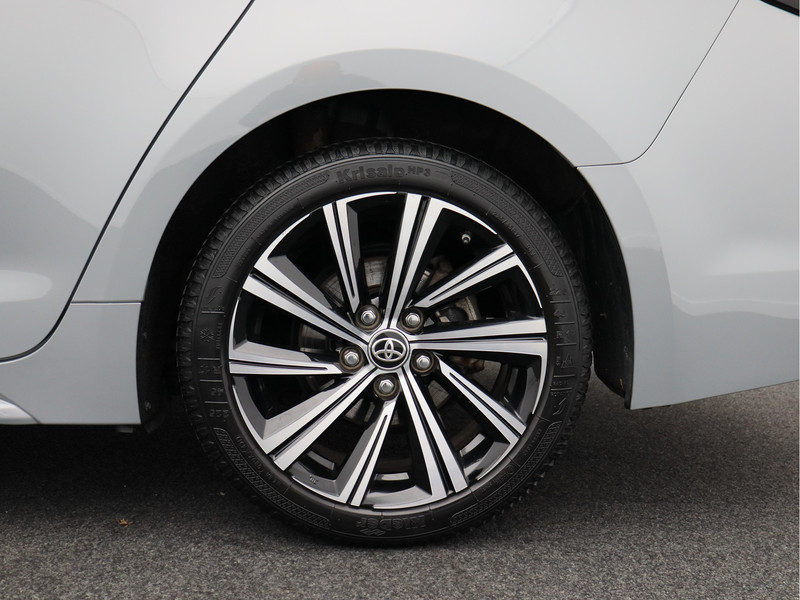 Toyota Corolla Touring Sports 1.8 Hybrid Business Plus/ trekhaak/ zeer mooi!