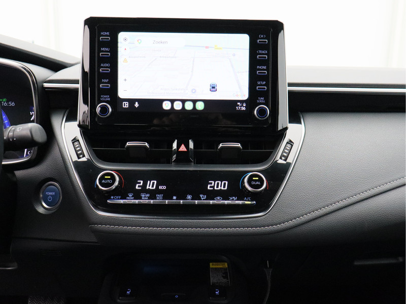 Toyota Corolla Touring Sports 1.8 Hybrid Business Plus/ trekhaak/ zeer mooi!