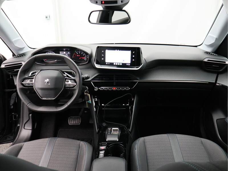 Peugeot 208 1.2 PureTech Allure/ automaat/ lage km!