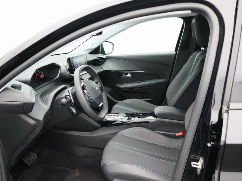 Peugeot 208 1.2 PureTech Allure/ automaat/ lage km!