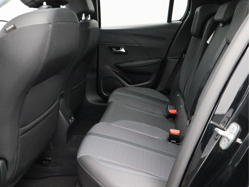 Peugeot 208 1.2 PureTech Allure/ automaat/ lage km!