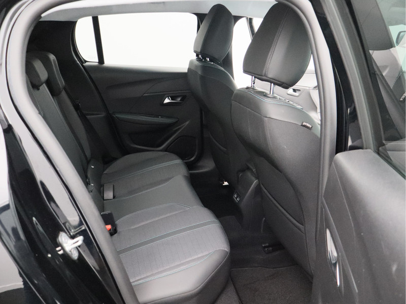 Peugeot 208 1.2 PureTech Allure/ automaat/ lage km!