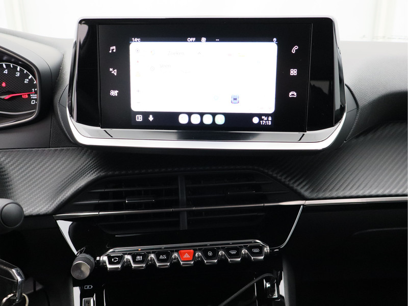 Peugeot 208 1.2 PureTech Allure/ automaat/ lage km!