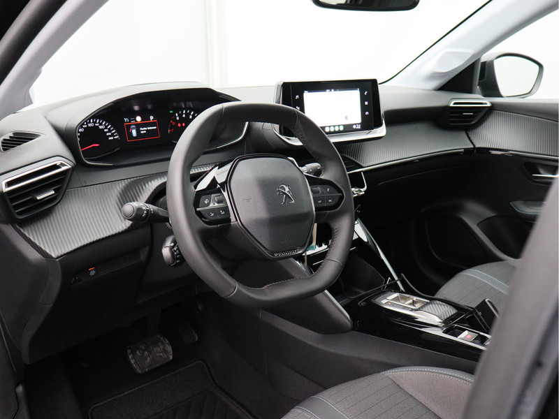 Peugeot 208 1.2 PureTech Allure/ automaat/ lage km!