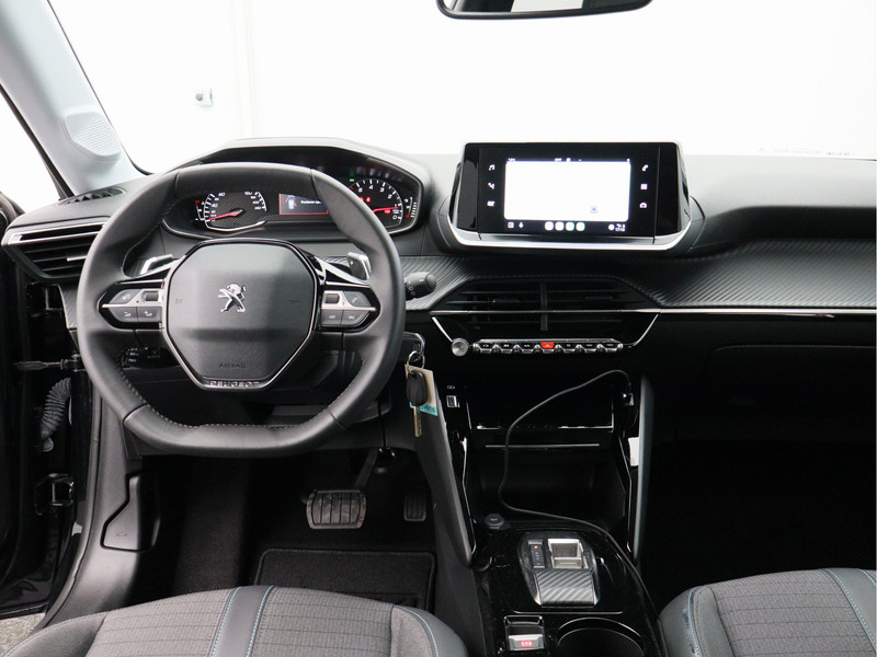 Peugeot 208 1.2 PureTech Allure/ automaat/ lage km!
