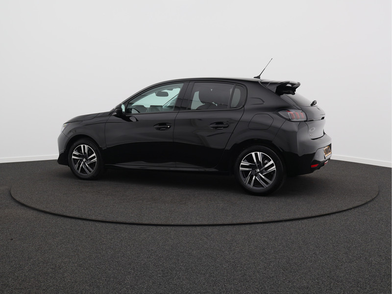 Peugeot 208 1.2 PureTech Allure/ automaat/ lage km!