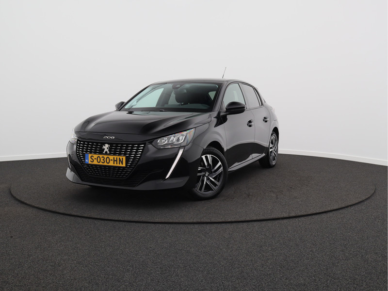 Peugeot 208 1.2 PureTech Allure/ automaat/ lage km!