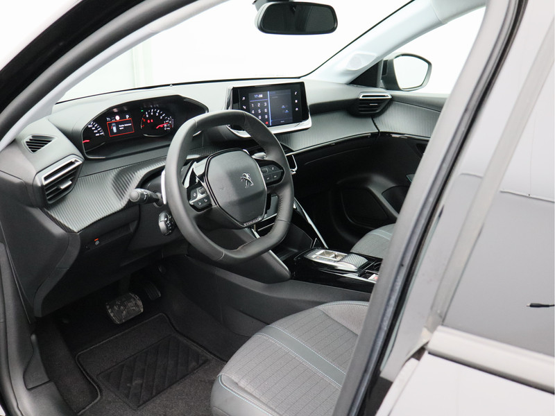 Peugeot 208 1.2 PureTech Allure/ automaat/ lage km!