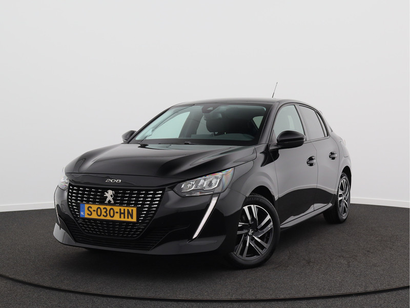 Peugeot 208 1.2 PureTech Allure/ automaat/ lage km!
