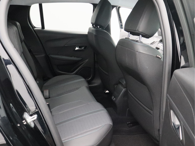 Peugeot 208 1.2 PureTech Allure/ automaat/ lage km!