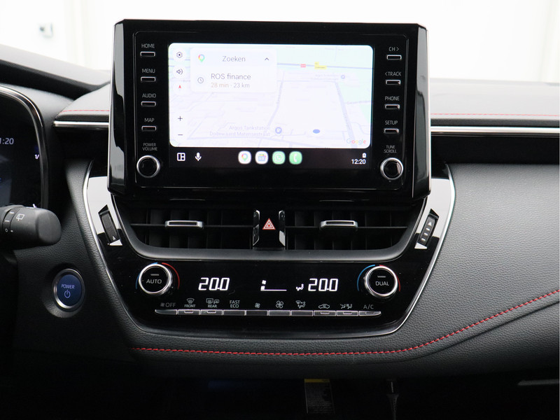 Toyota Corolla Touring Sports 1.8 Hybrid Executive/ trekhaak/ compleet!