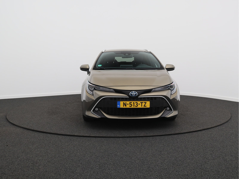 Toyota Corolla Touring Sports 1.8 Hybrid Executive/ trekhaak/ compleet!