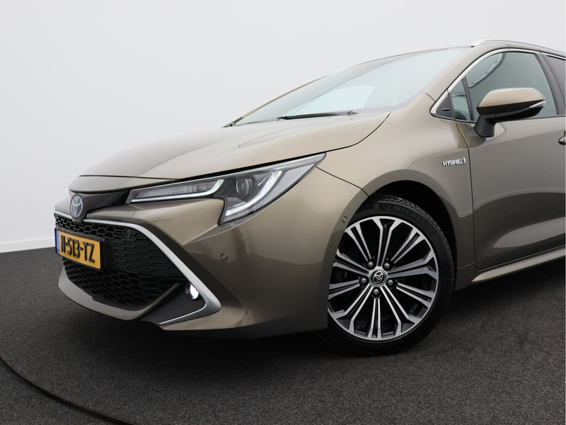 Toyota Corolla Touring Sports 1.8 Hybrid Executive/ trekhaak/ compleet!