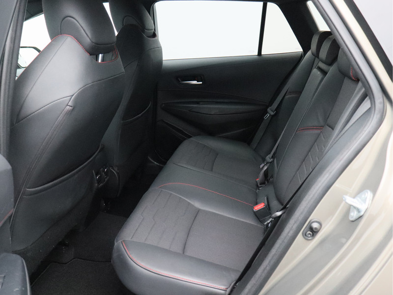 Toyota Corolla Touring Sports 1.8 Hybrid Executive/ trekhaak/ compleet!