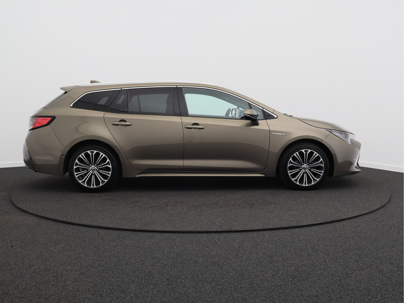 Toyota Corolla Touring Sports 1.8 Hybrid Executive/ trekhaak/ compleet!