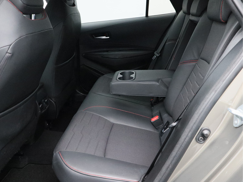 Toyota Corolla Touring Sports 1.8 Hybrid Executive/ trekhaak/ compleet!