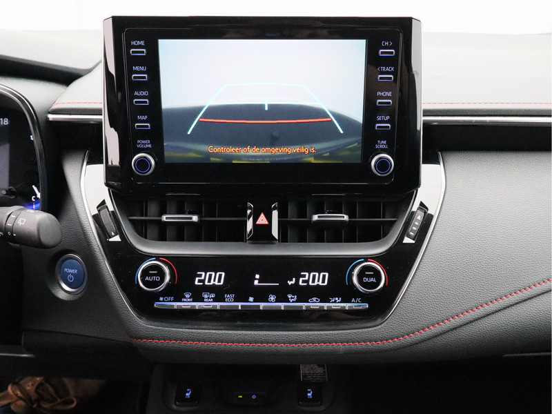 Toyota Corolla Touring Sports 1.8 Hybrid Executive/ trekhaak/ compleet!