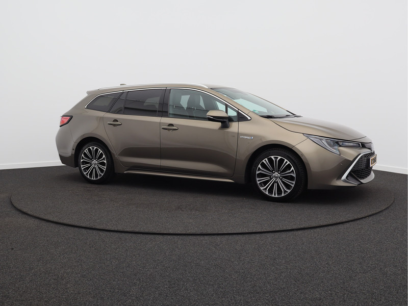 Toyota Corolla Touring Sports 1.8 Hybrid Executive/ trekhaak/ compleet!